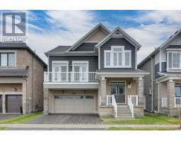 610 NEWLOVE STREET, Innisfil, Ontario