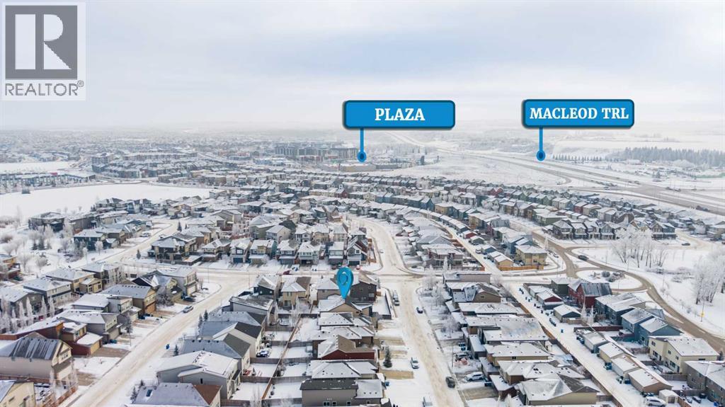 220 Walden Heights Se, Calgary, Alberta  T2X 0V7 - Photo 44 - A2293204