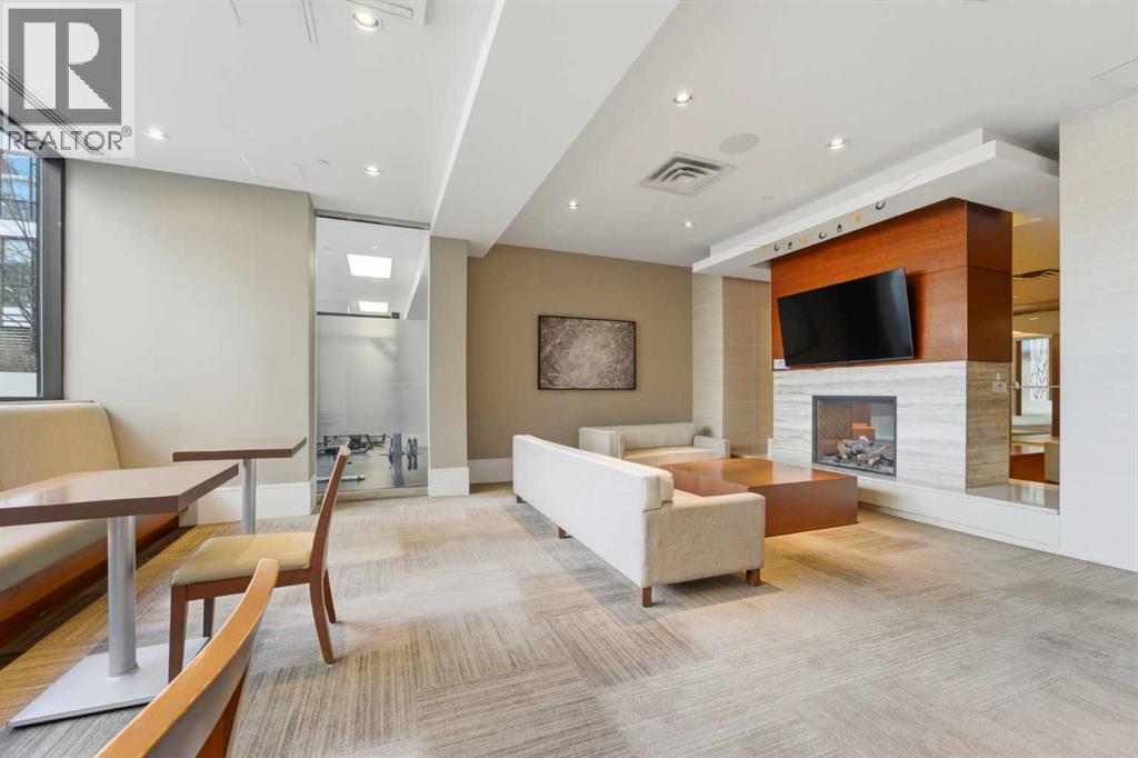 825, 222 Riverfront Avenue Sw, Calgary, Alberta  T2P 0X2 - Photo 32 - A2295855