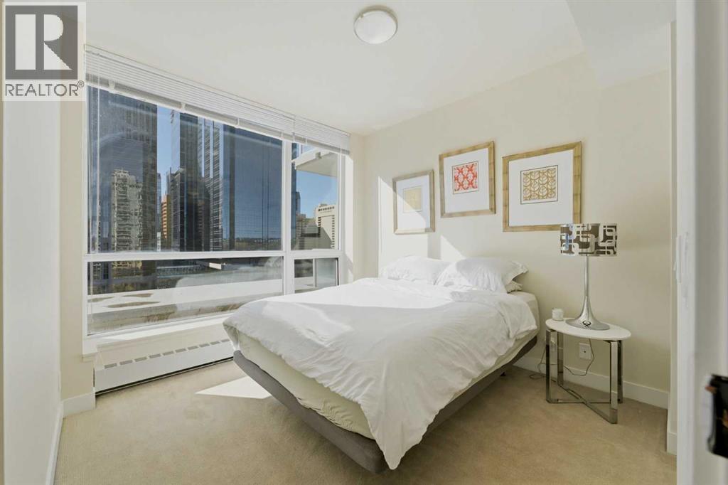 825, 222 Riverfront Avenue Sw, Calgary, Alberta  T2P 0X2 - Photo 24 - A2295855