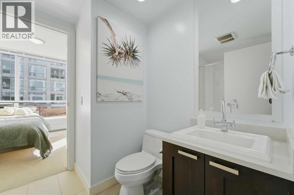 825, 222 Riverfront Avenue Sw, Calgary, Alberta  T2P 0X2 - Photo 19 - A2295855