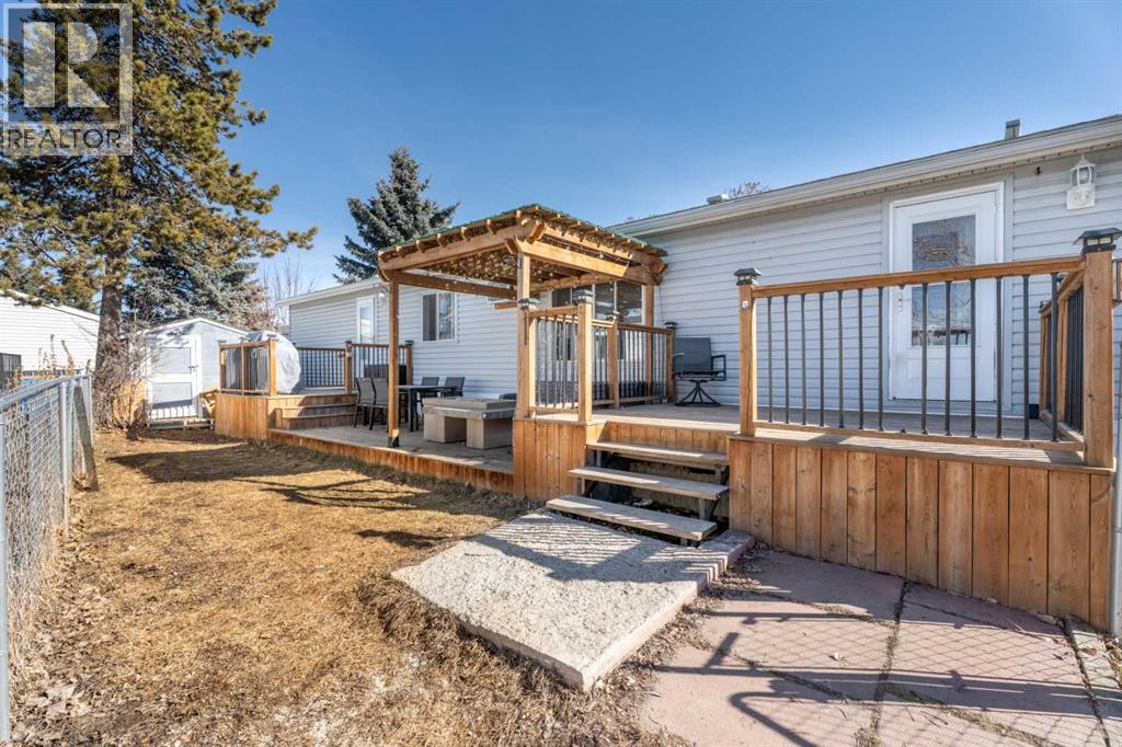 53, 649 Main Street N, Airdrie, Alberta  T4B 2A1 - Photo 3 - A2297347