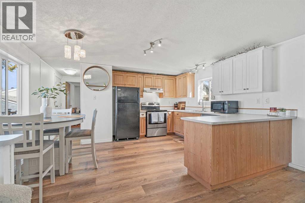 53, 649 Main Street N, Airdrie, Alberta  T4B 2A1 - Photo 13 - A2297347