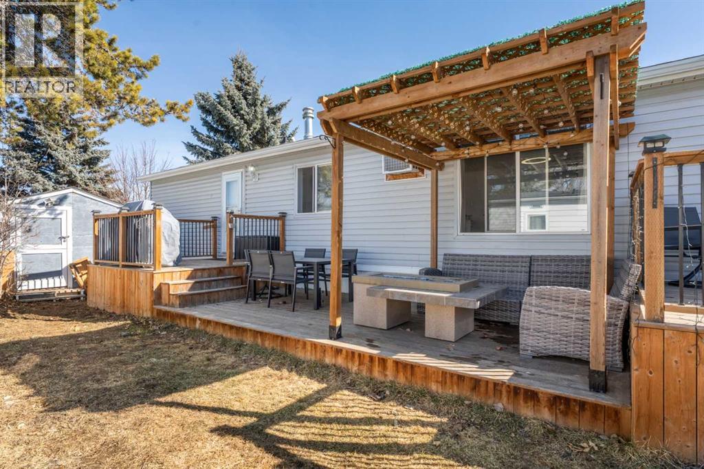 53, 649 Main Street N, Airdrie, Alberta  T4B 2A1 - Photo 5 - A2297347