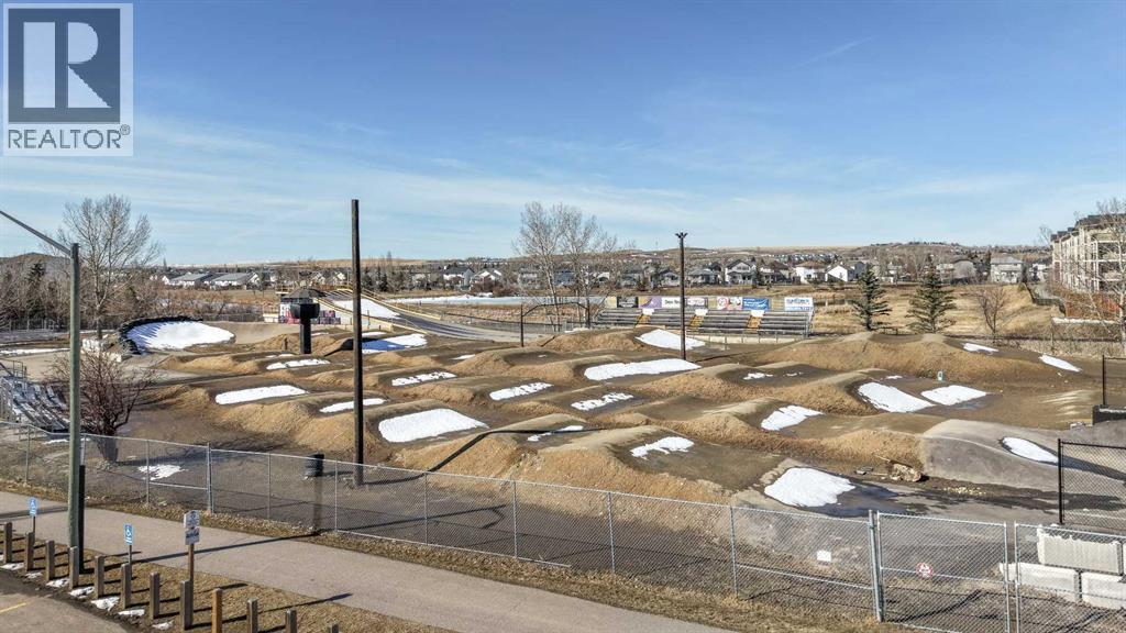 53, 649 Main Street N, Airdrie, Alberta  T4B 2A1 - Photo 34 - A2297347