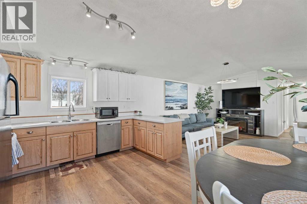 53, 649 Main Street N, Airdrie, Alberta  T4B 2A1 - Photo 17 - A2297347