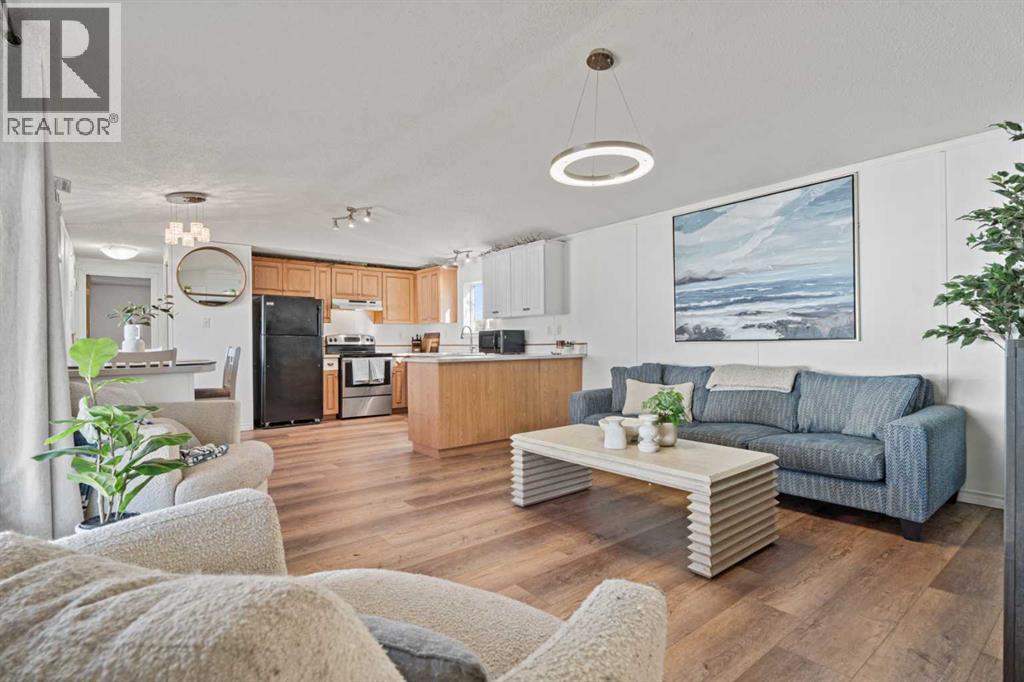 53, 649 Main Street N, Airdrie, Alberta  T4B 2A1 - Photo 10 - A2297347