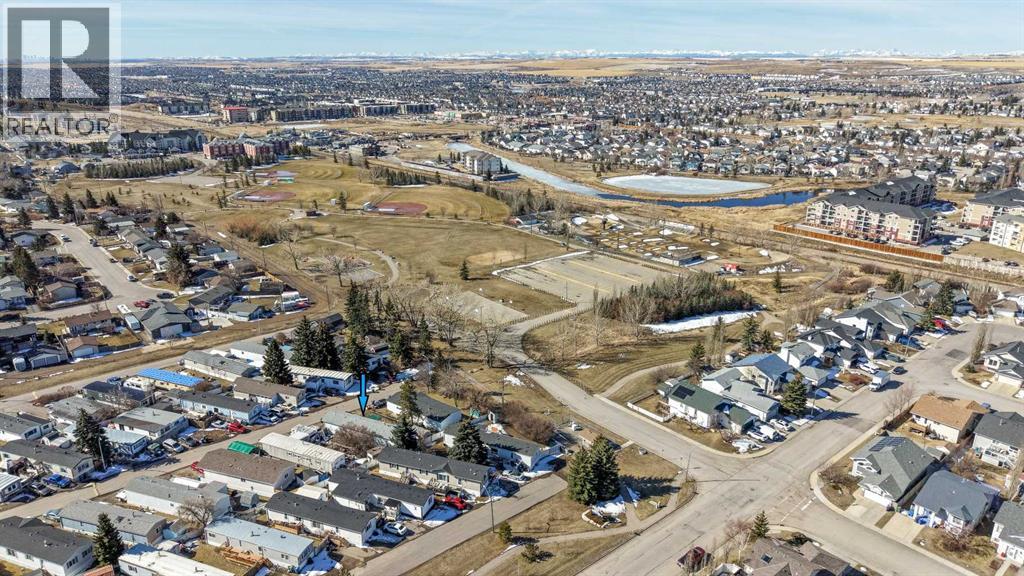 53, 649 Main Street N, Airdrie, Alberta  T4B 2A1 - Photo 36 - A2297347