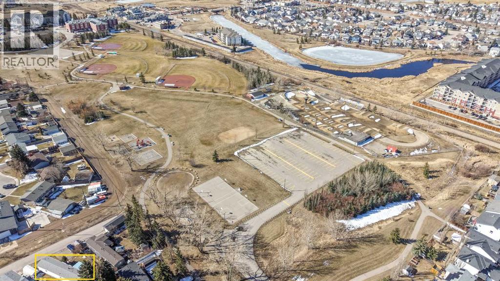 53, 649 Main Street N, Airdrie, Alberta  T4B 2A1 - Photo 32 - A2297347