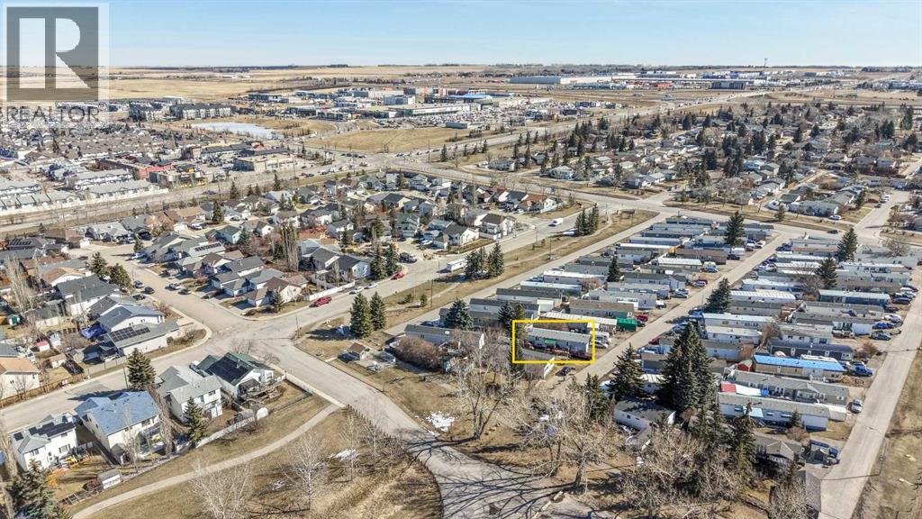 53, 649 Main Street N, Airdrie, Alberta  T4B 2A1 - Photo 33 - A2297347