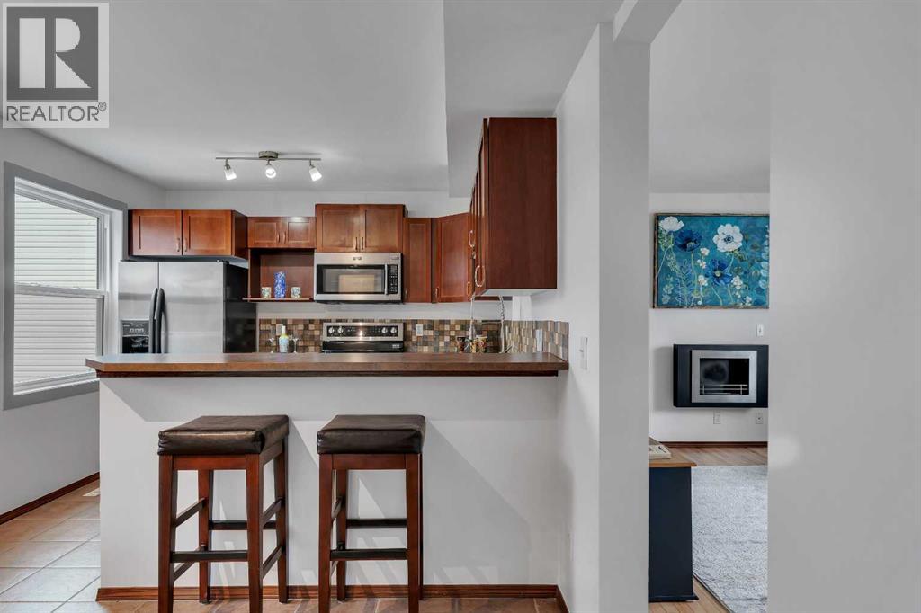 134, 4525 31 Street SW, Calgary, Alberta  T3E 2P8 - Photo 6 - A2302869