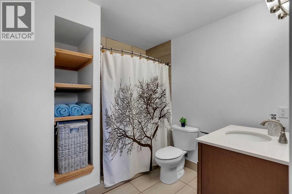 134, 4525 31 Street SW, Calgary, Alberta  T3E 2P8 - Photo 12 - A2302869