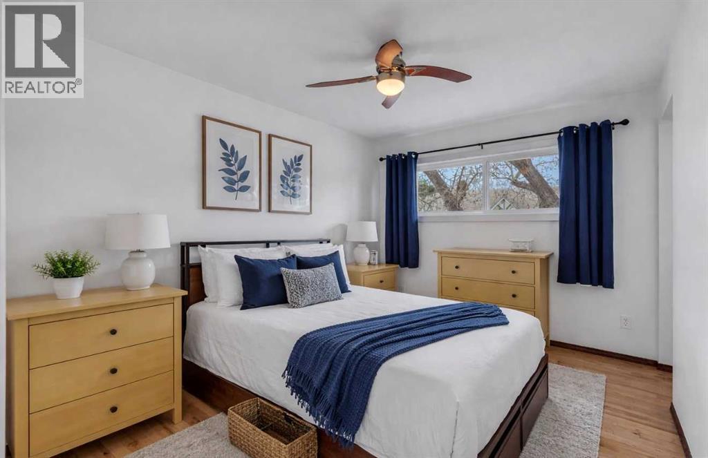 134, 4525 31 Street SW, Calgary, Alberta  T3E 2P8 - Photo 8 - A2302869