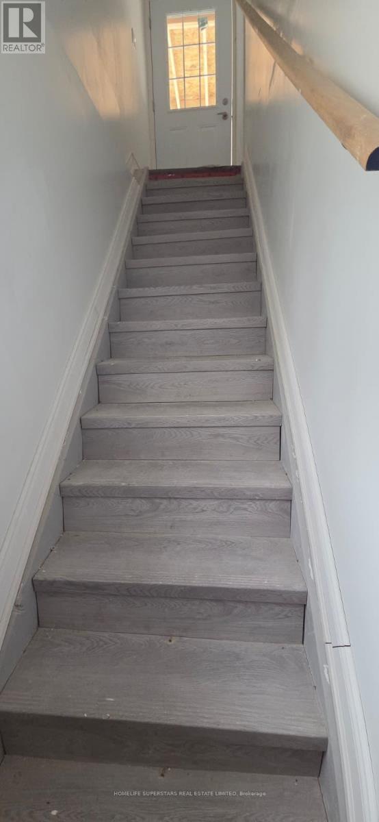 Basement - 28 Estateview Circle, Brampton, Ontario  L6P 0R6 - Photo 10 - W12349493