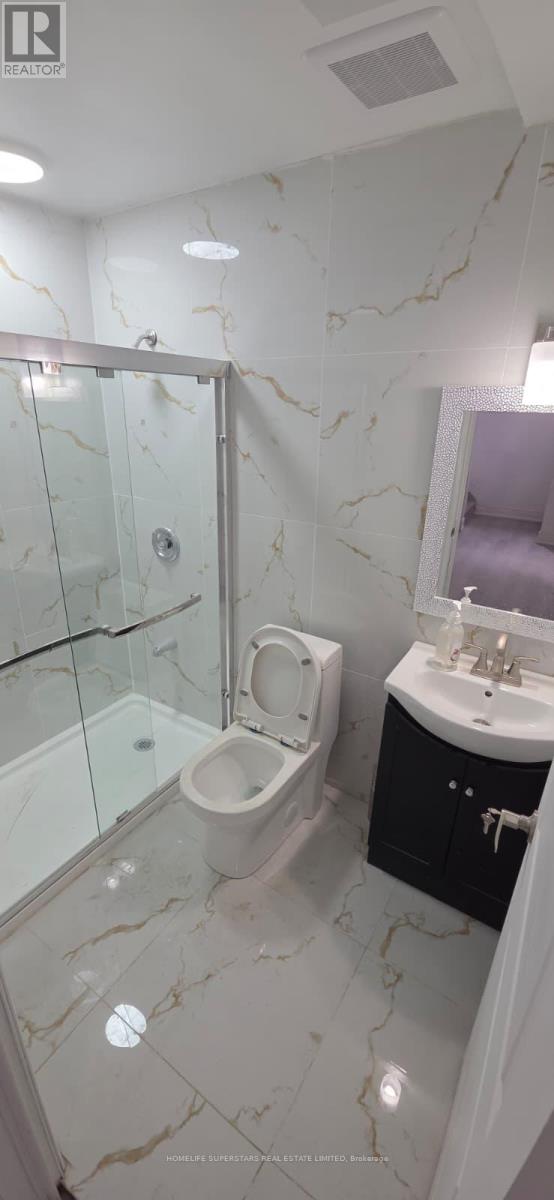 Basement - 28 Estateview Circle, Brampton, Ontario  L6P 0R6 - Photo 4 - W12349493