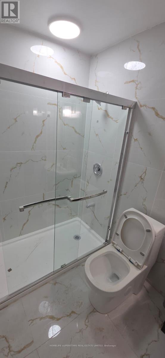 Basement - 28 Estateview Circle, Brampton, Ontario  L6P 0R6 - Photo 5 - W12349493