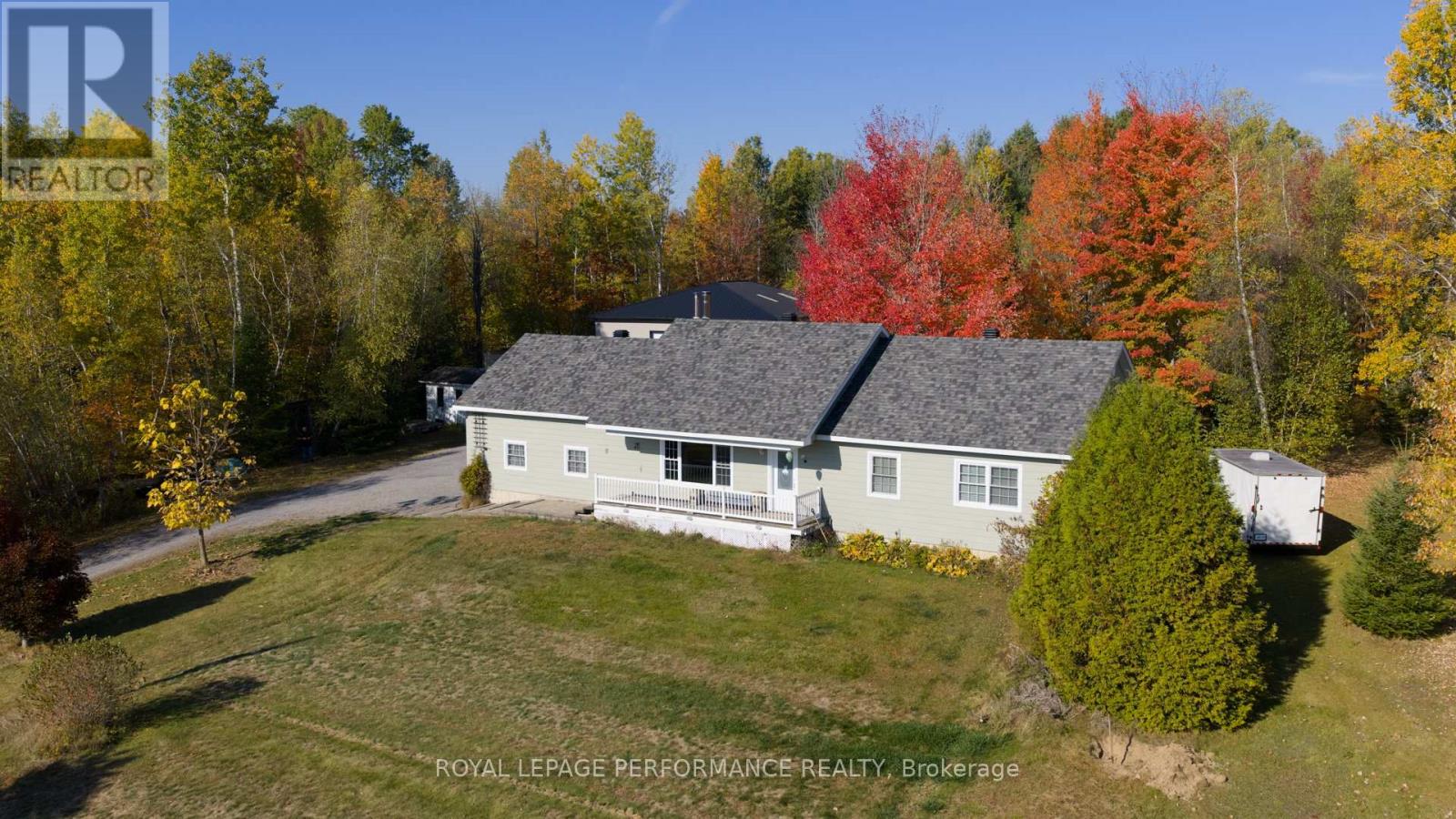 2150 COUNTY ROAD 14 ROAD, Hawkesbury, Ontario