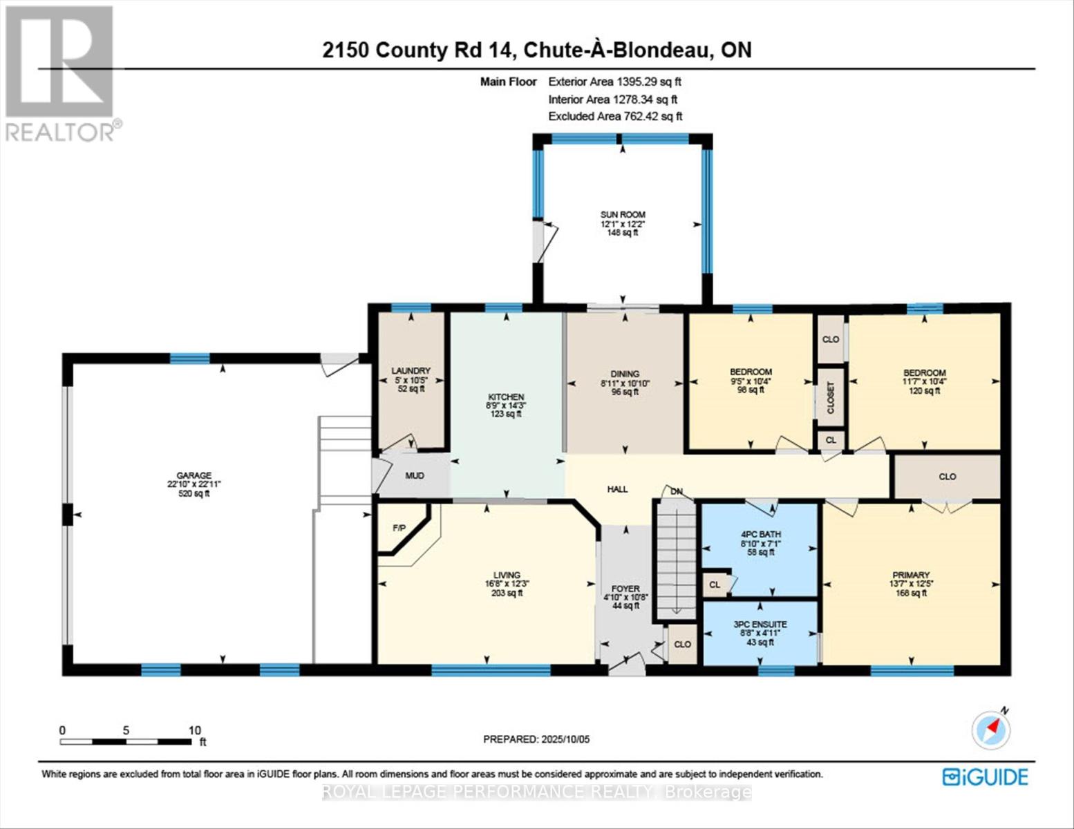 2150 County Road 14 Road, Hawkesbury, Ontario  K0B 1B0 - Photo 27 - X13014288