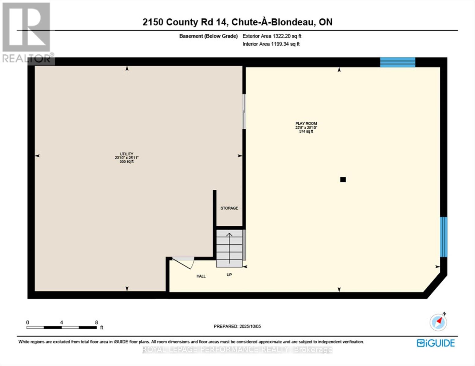 2150 County Road 14 Road, Hawkesbury, Ontario  K0B 1B0 - Photo 28 - X13014288