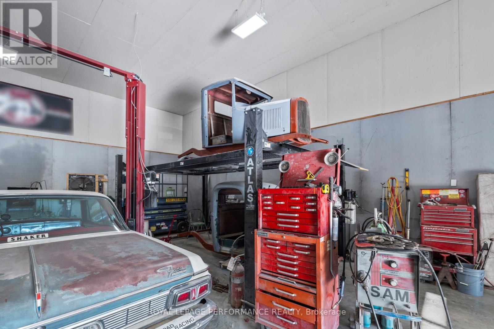 2150 County Road 14 Road, Hawkesbury, Ontario  K0B 1B0 - Photo 31 - X13014288