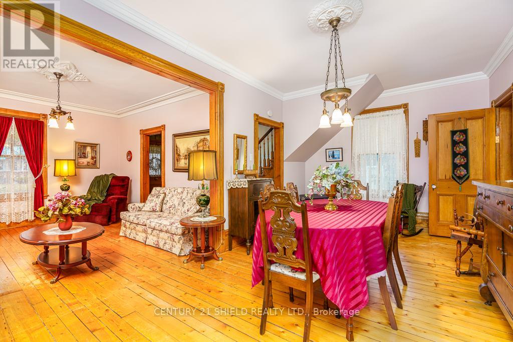 48 St George Street E, North Glengarry, Ontario  K0C 1A0 - Photo 12 - X13014324