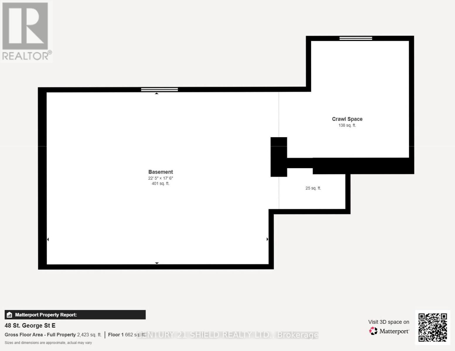 48 St George Street E, North Glengarry, Ontario  K0C 1A0 - Photo 29 - X13014324