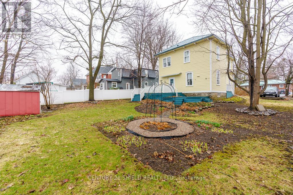 48 St George Street E, North Glengarry, Ontario  K0C 1A0 - Photo 4 - X13014324