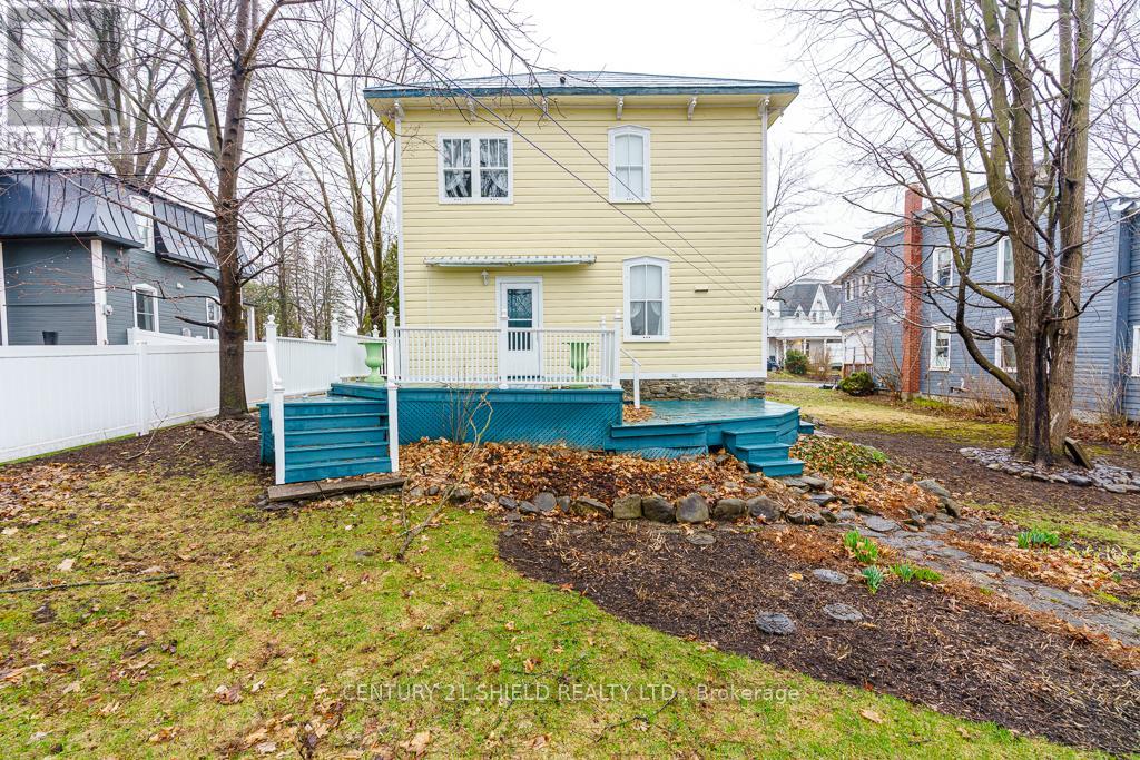 48 St George Street E, North Glengarry, Ontario  K0C 1A0 - Photo 5 - X13014324