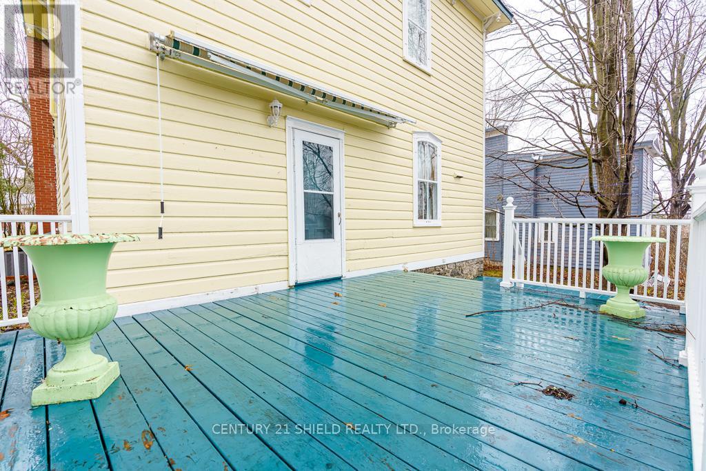 48 St George Street E, North Glengarry, Ontario  K0C 1A0 - Photo 6 - X13014324