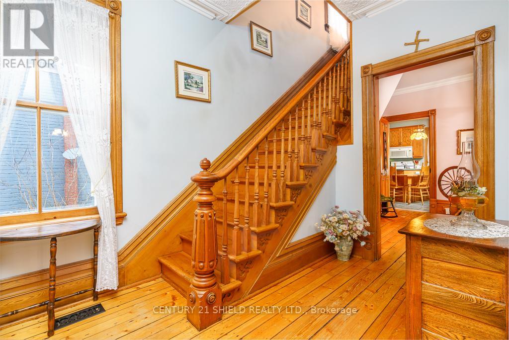 48 St George Street E, North Glengarry, Ontario  K0C 1A0 - Photo 9 - X13014324