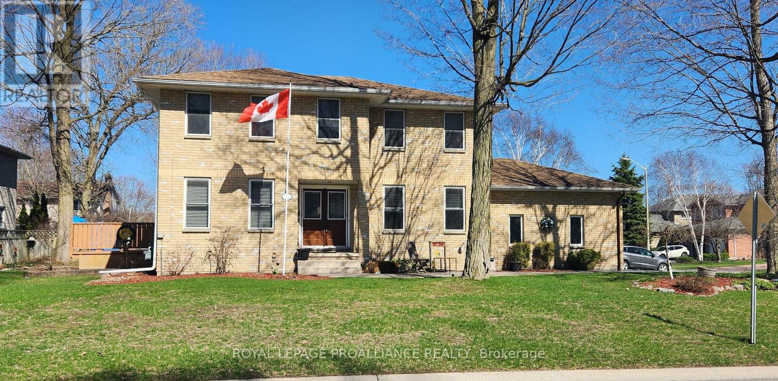 1 SIMMONS COURT, Quinte West, Ontario