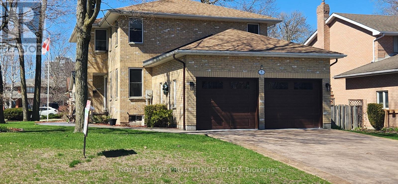 1 Simmons Court, Quinte West, Ontario  K8V 6M9 - Photo 2 - X12948954