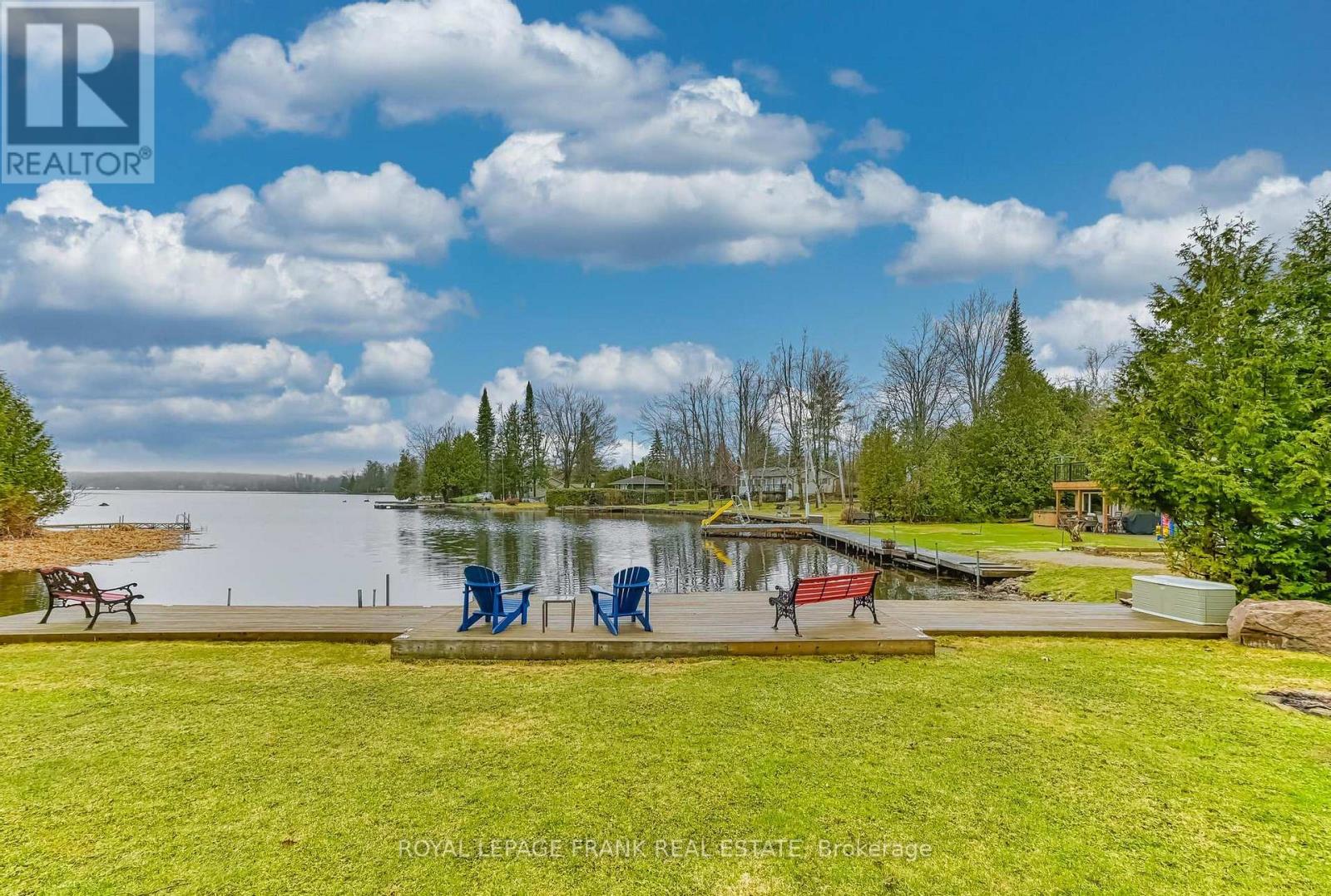 14 Fire Route 26b, Trent Lakes, Ontario  K0L 1J0 - Photo 2 - X13010884