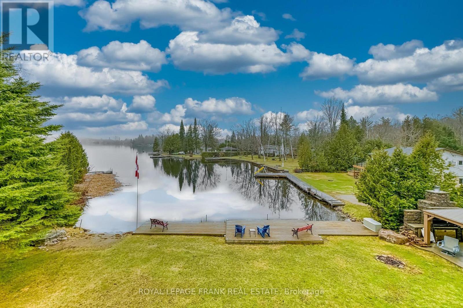 14 Fire Route 26b, Trent Lakes, Ontario  K0L 1J0 - Photo 40 - X13010884