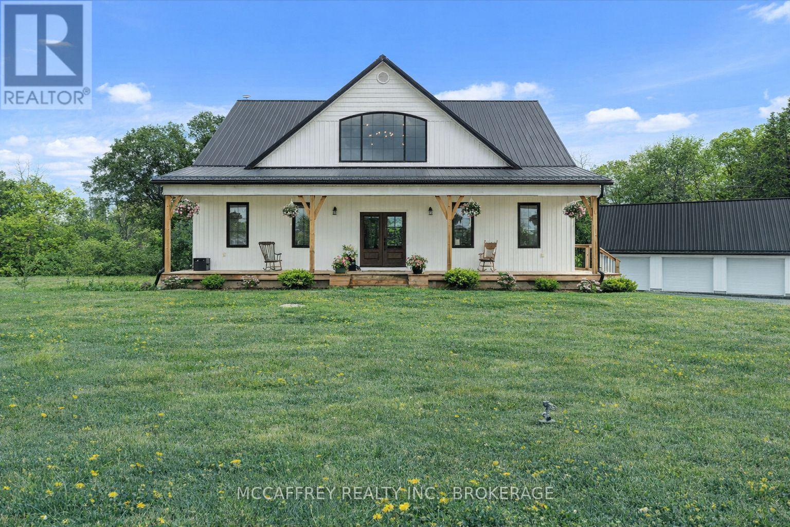 806 COUNTY RD 1, Stone Mills, Ontario