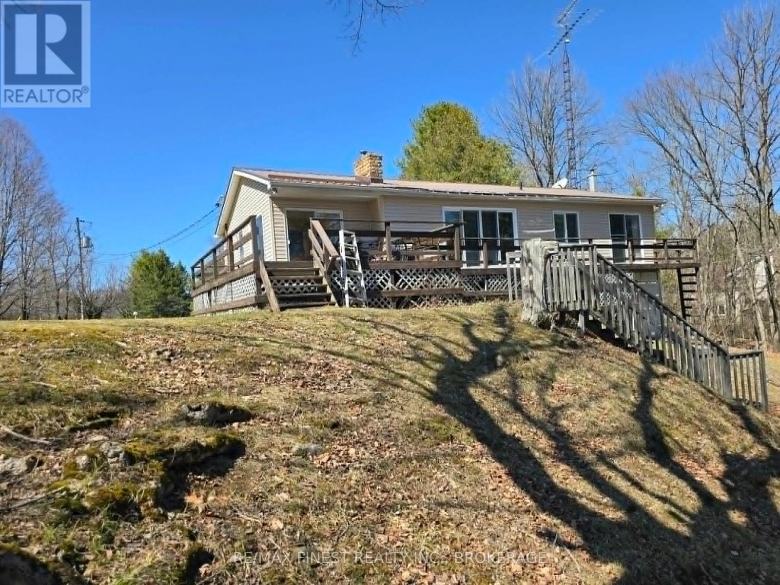 1182 CLEMENT ROAD, Frontenac, Ontario