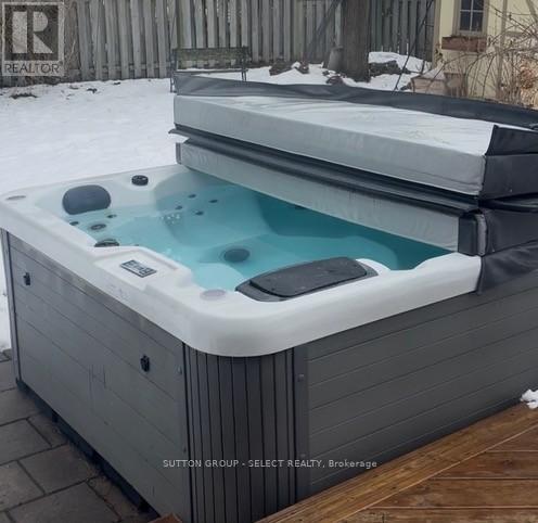 97 Tiner Avenue, Thames Centre, Ontario  N0L 1G2 - Photo 36 - X12946454