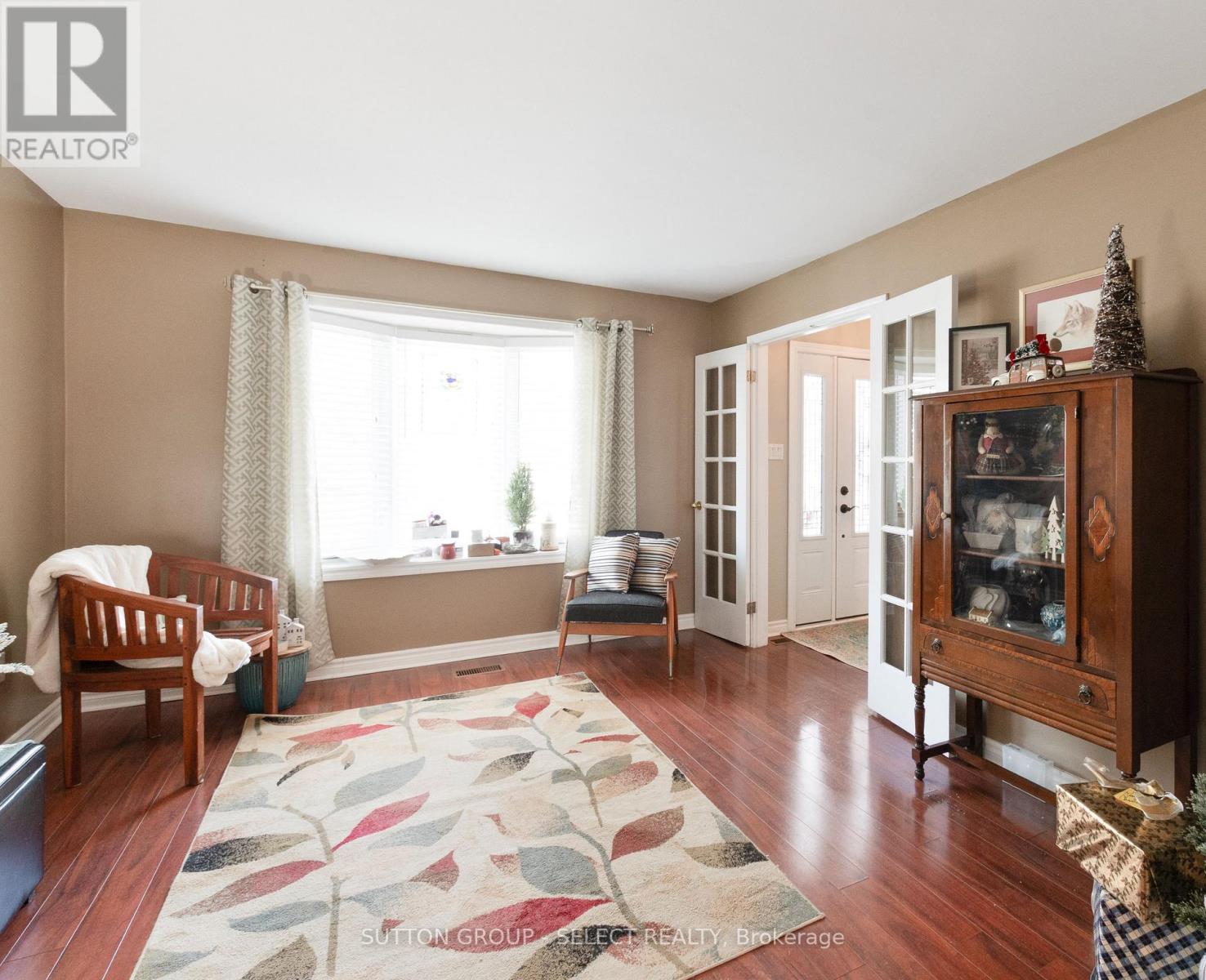 97 Tiner Avenue, Thames Centre, Ontario  N0L 1G2 - Photo 6 - X12946454