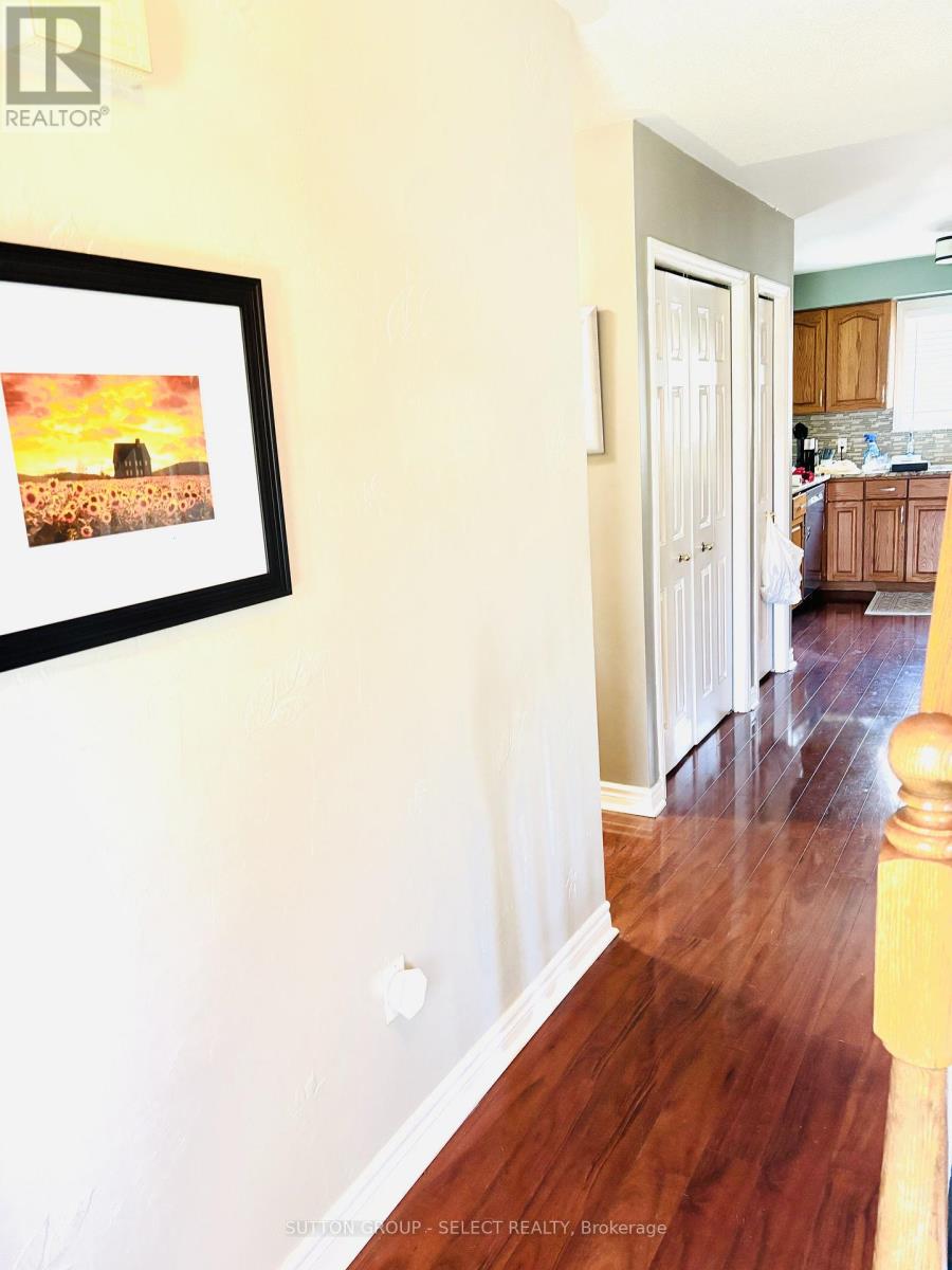 97 Tiner Avenue, Thames Centre, Ontario  N0L 1G2 - Photo 4 - X12946454