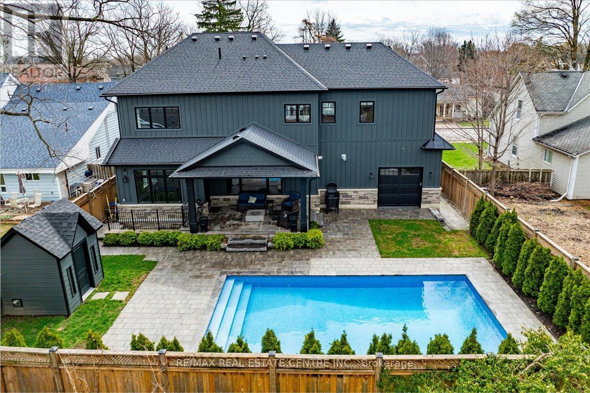 67 Robert Street, Milton, Ontario  L9T 1G7 - Photo 4 - W13014250