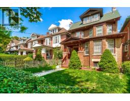31 TYNDALL AVENUE, Toronto, Ontario