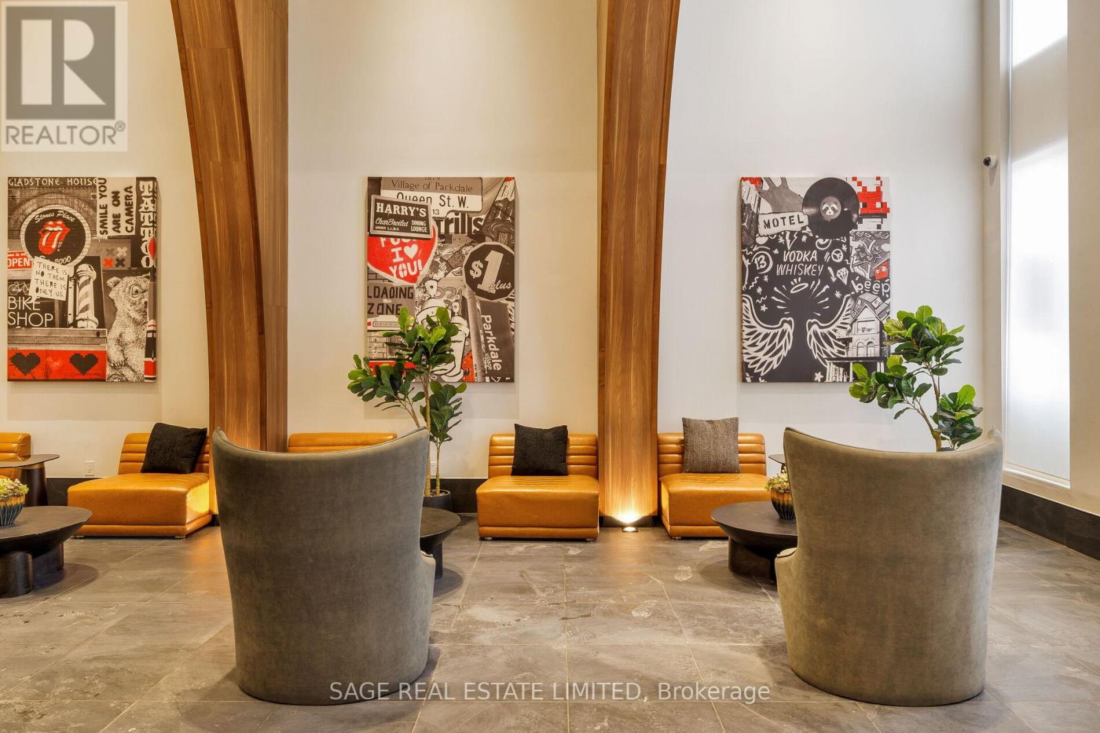 327 - 270 Dufferin Street, Toronto, Ontario  M6K 0H8 - Photo 18 - W13014258