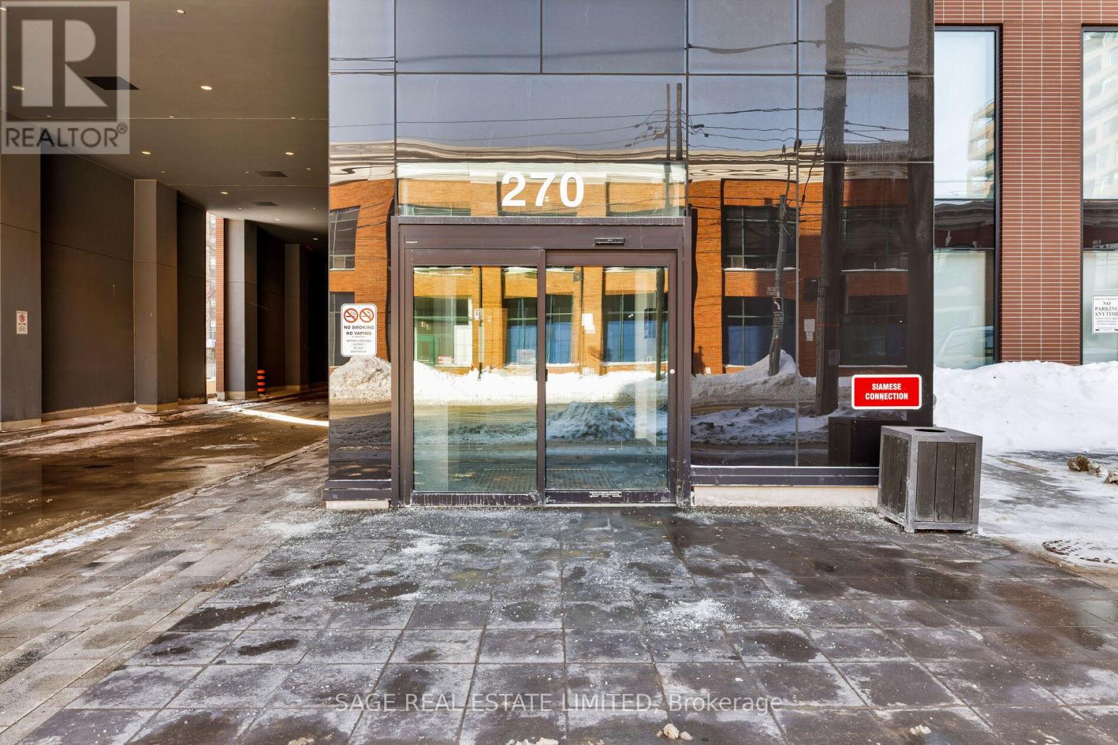 327 - 270 Dufferin Street, Toronto, Ontario  M6K 0H8 - Photo 20 - W13014258