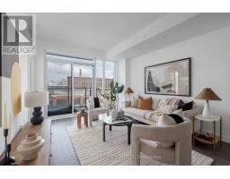 327 - 270 DUFFERIN STREET, Toronto, Ontario