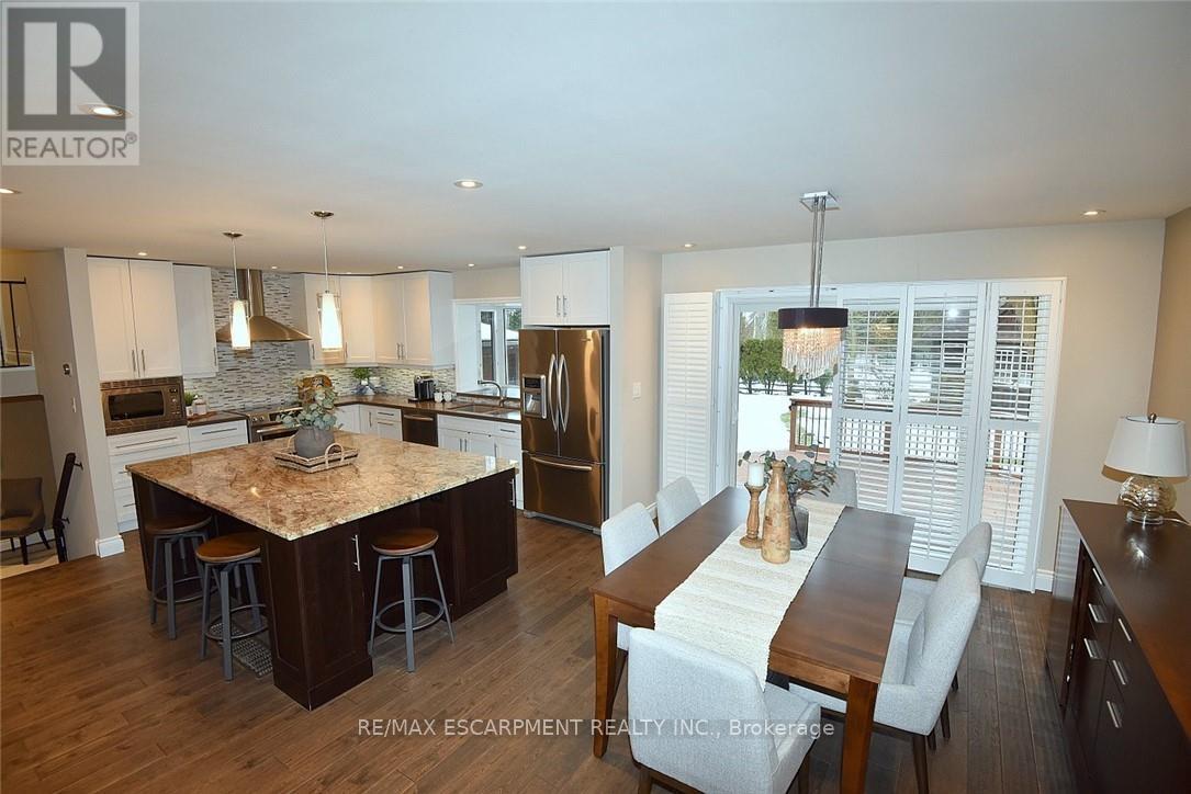 626 Vanderburgh Drive, Burlington, Ontario  L7T 3W6 - Photo 10 - W13014266