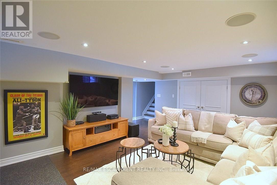 626 Vanderburgh Drive, Burlington, Ontario  L7T 3W6 - Photo 33 - W13014266