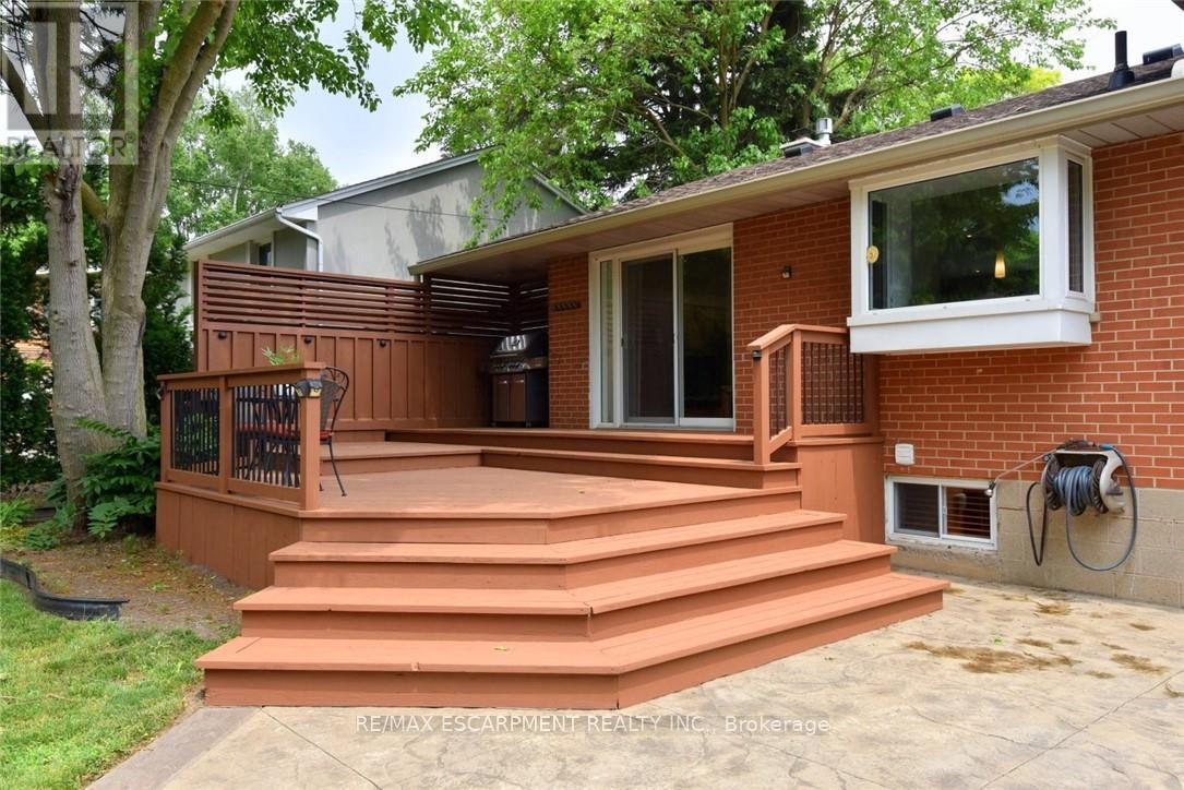 626 Vanderburgh Drive, Burlington, Ontario  L7T 3W6 - Photo 38 - W13014266