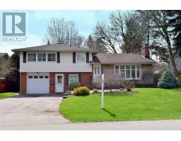626 VANDERBURGH DRIVE, Burlington, Ontario
