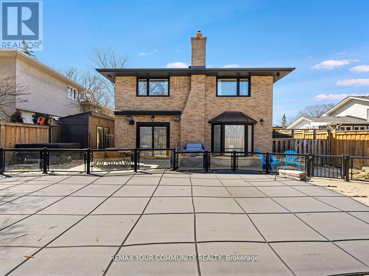 239 Wincott Drive, Toronto, Ontario  M9R 2R6 - Photo 34 - W13014290