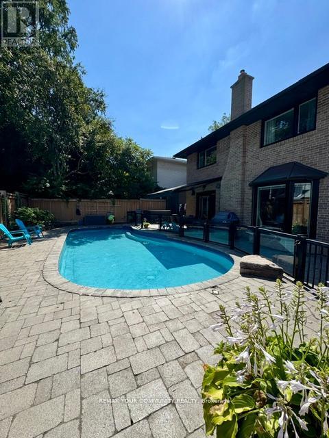 239 Wincott Drive, Toronto, Ontario  M9R 2R6 - Photo 35 - W13014290